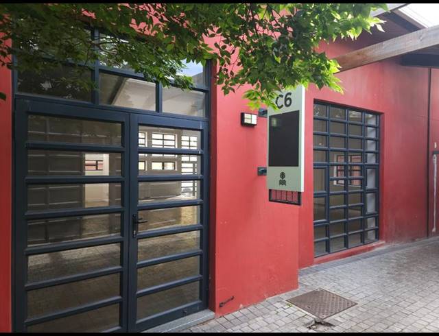 BUSINESS PROPERTY TO RENT IN SALT RIVER